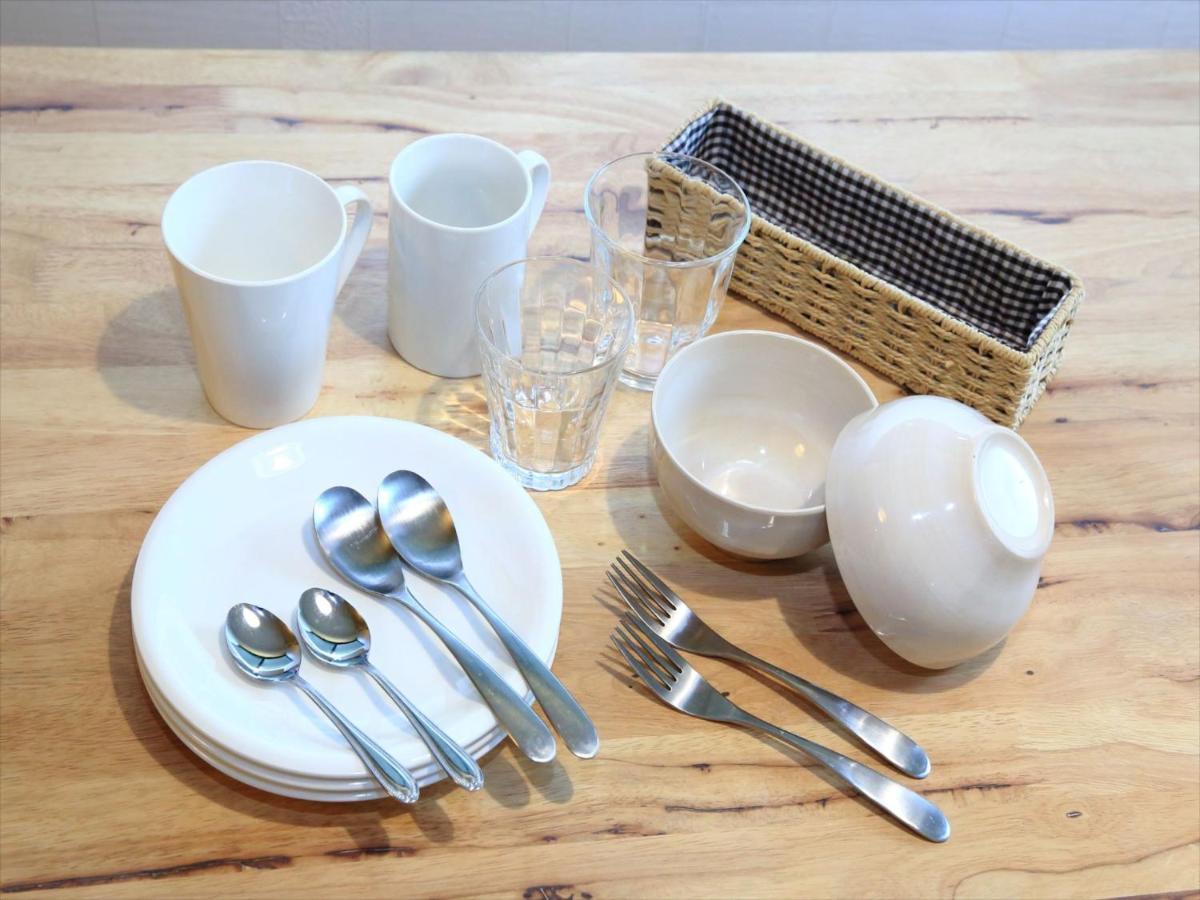Coto Tokyo Shibuya Apartman Kültér fotó