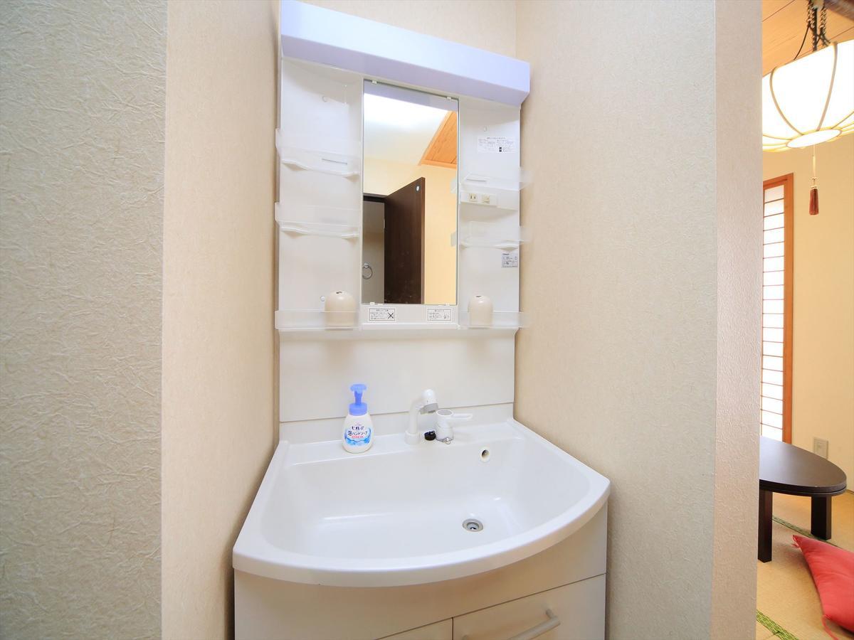 Coto Tokyo Shibuya Apartman Kültér fotó