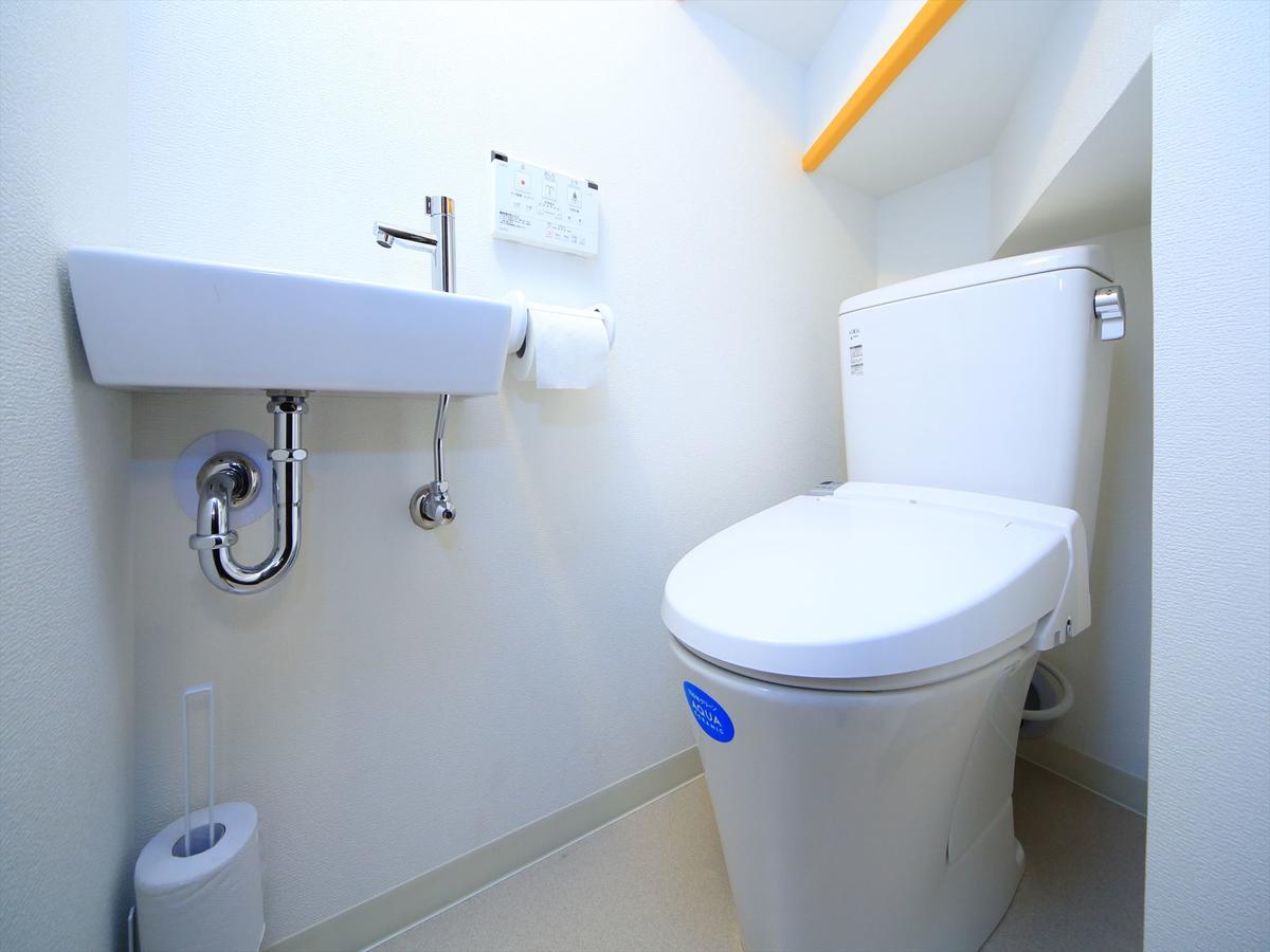 Coto Tokyo Shibuya Apartman Kültér fotó
