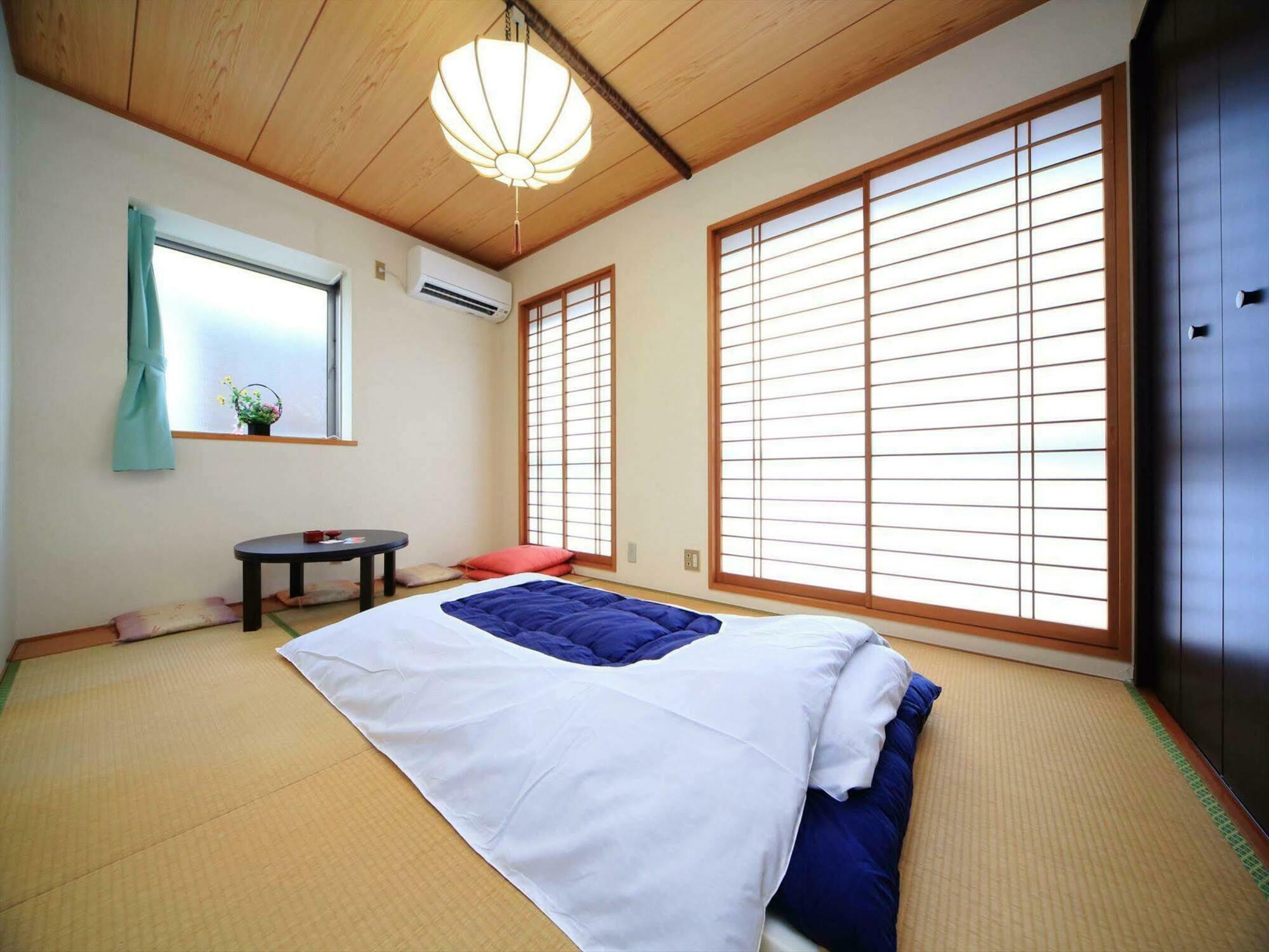Coto Tokyo Shibuya Apartman Kültér fotó