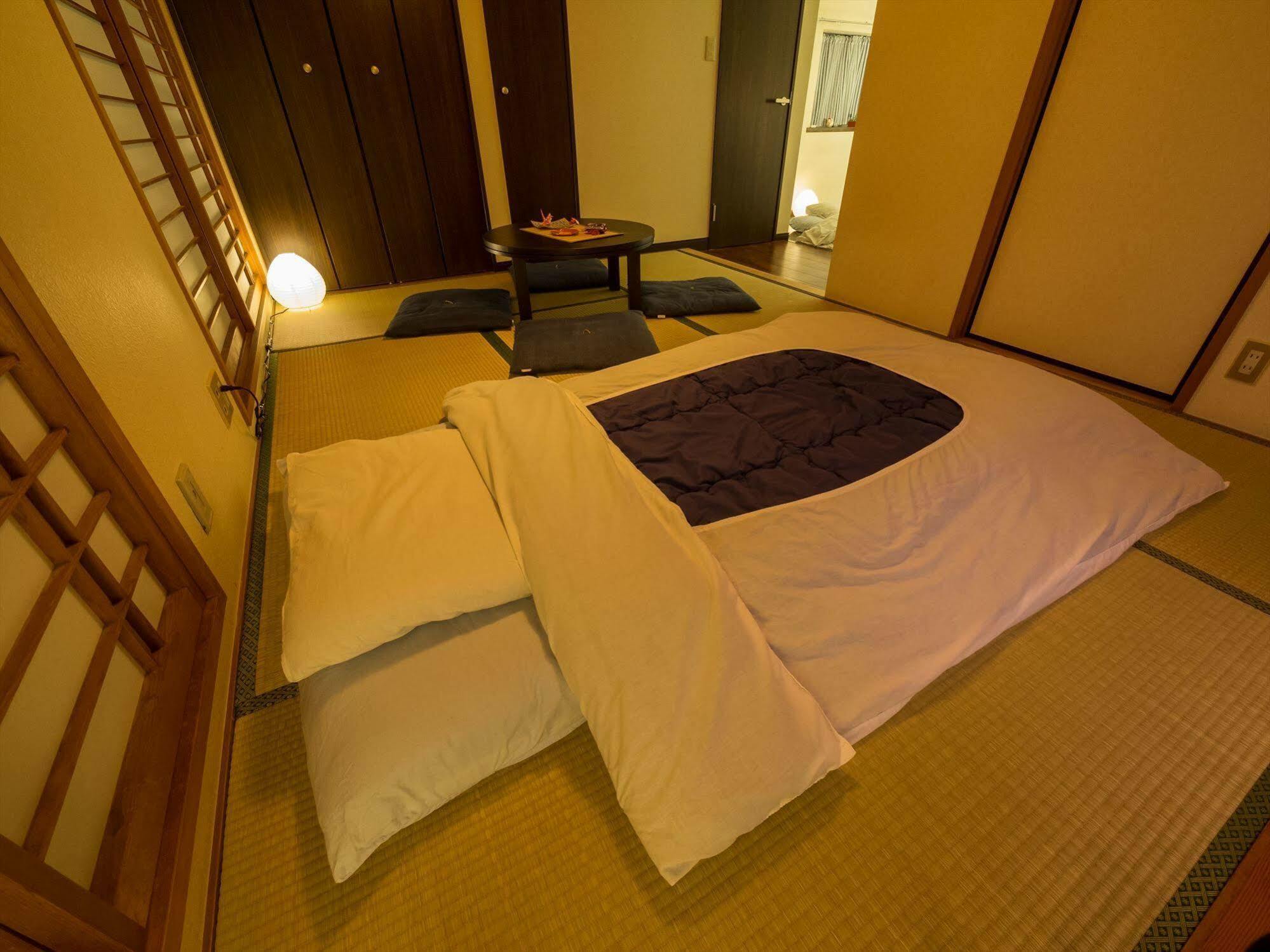 Coto Tokyo Shibuya Apartman Kültér fotó