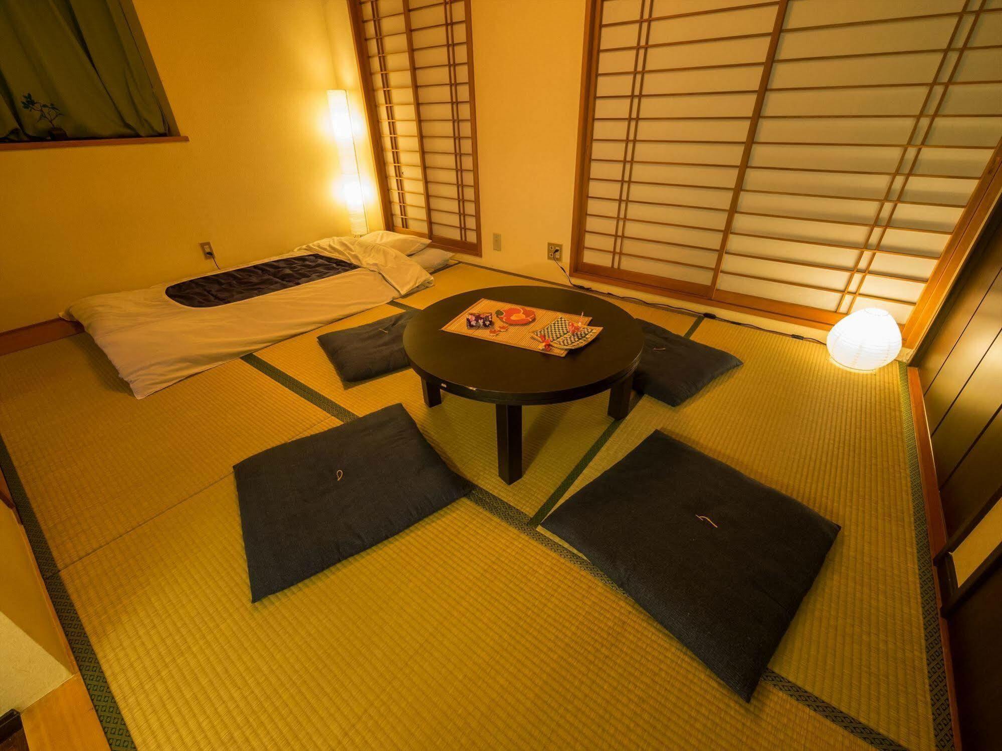 Coto Tokyo Shibuya Apartman Kültér fotó