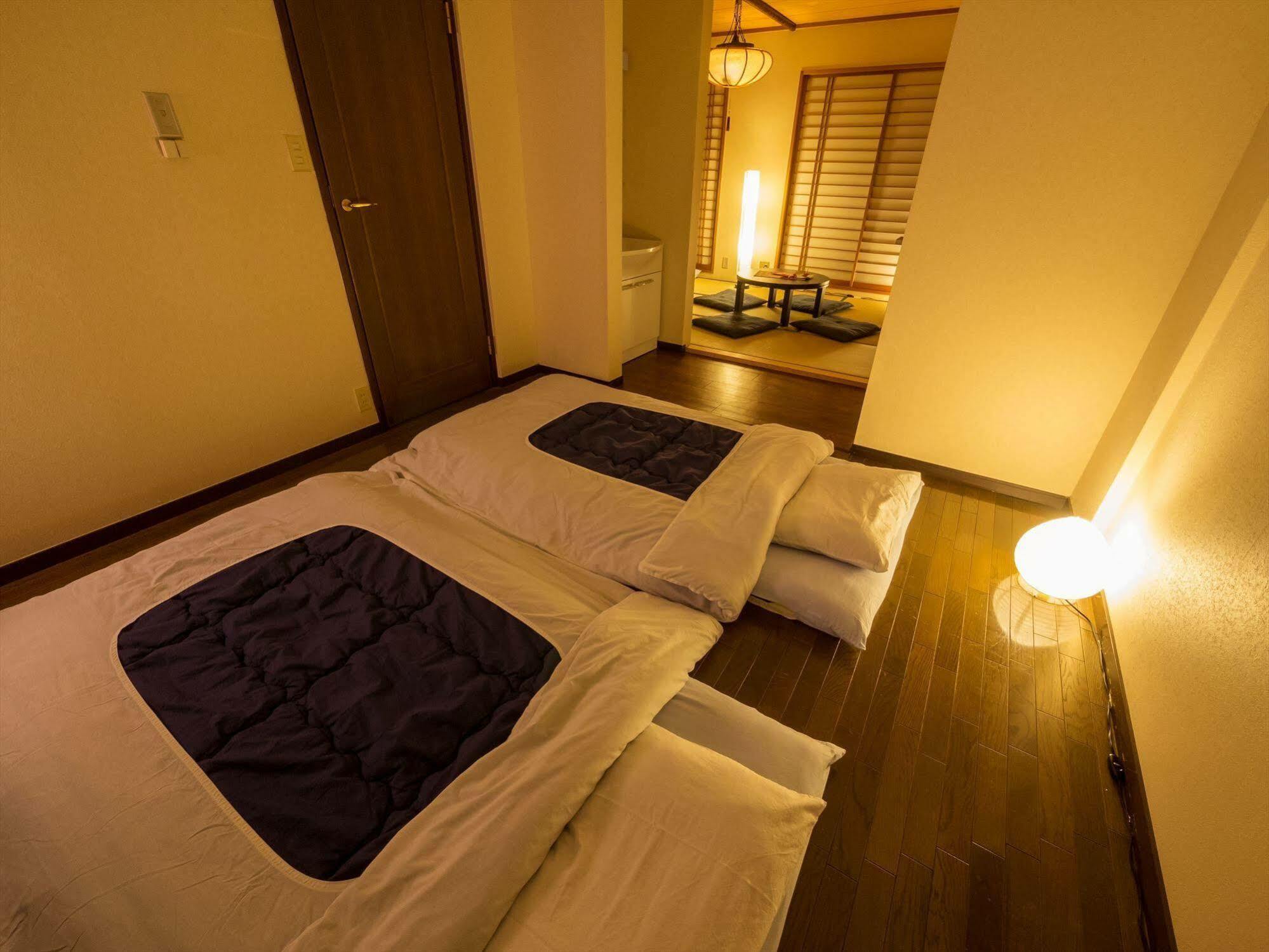 Coto Tokyo Shibuya Apartman Kültér fotó