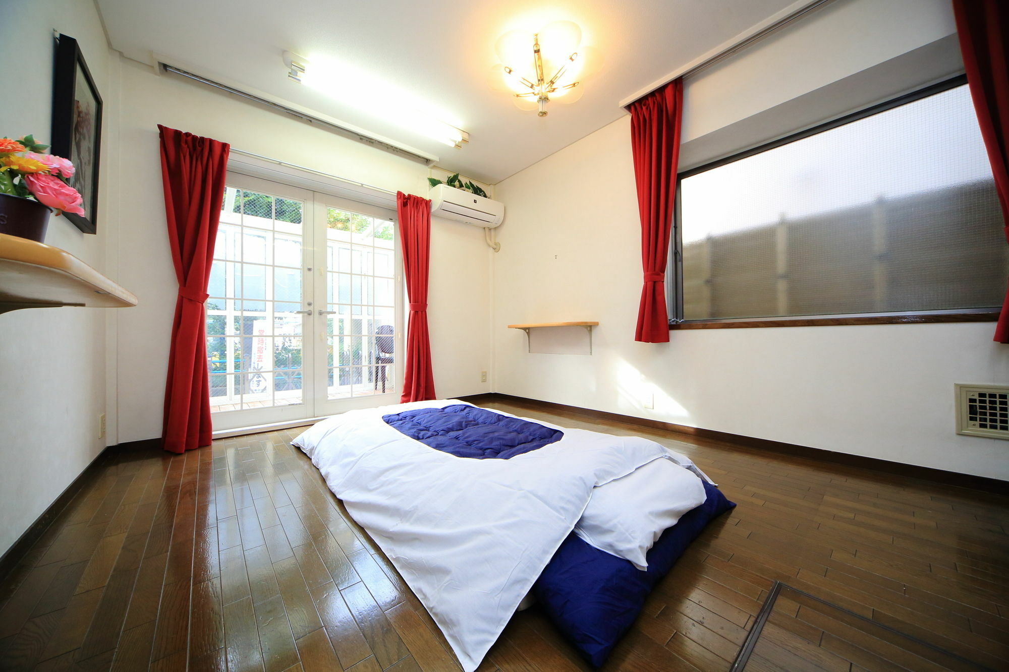 Coto Tokyo Shibuya Apartman Kültér fotó