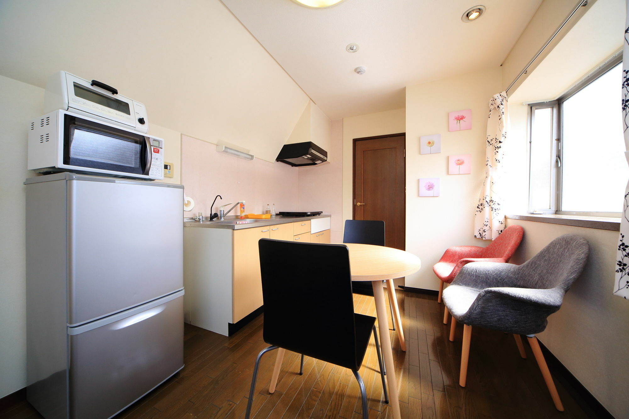 Coto Tokyo Shibuya Apartman Kültér fotó