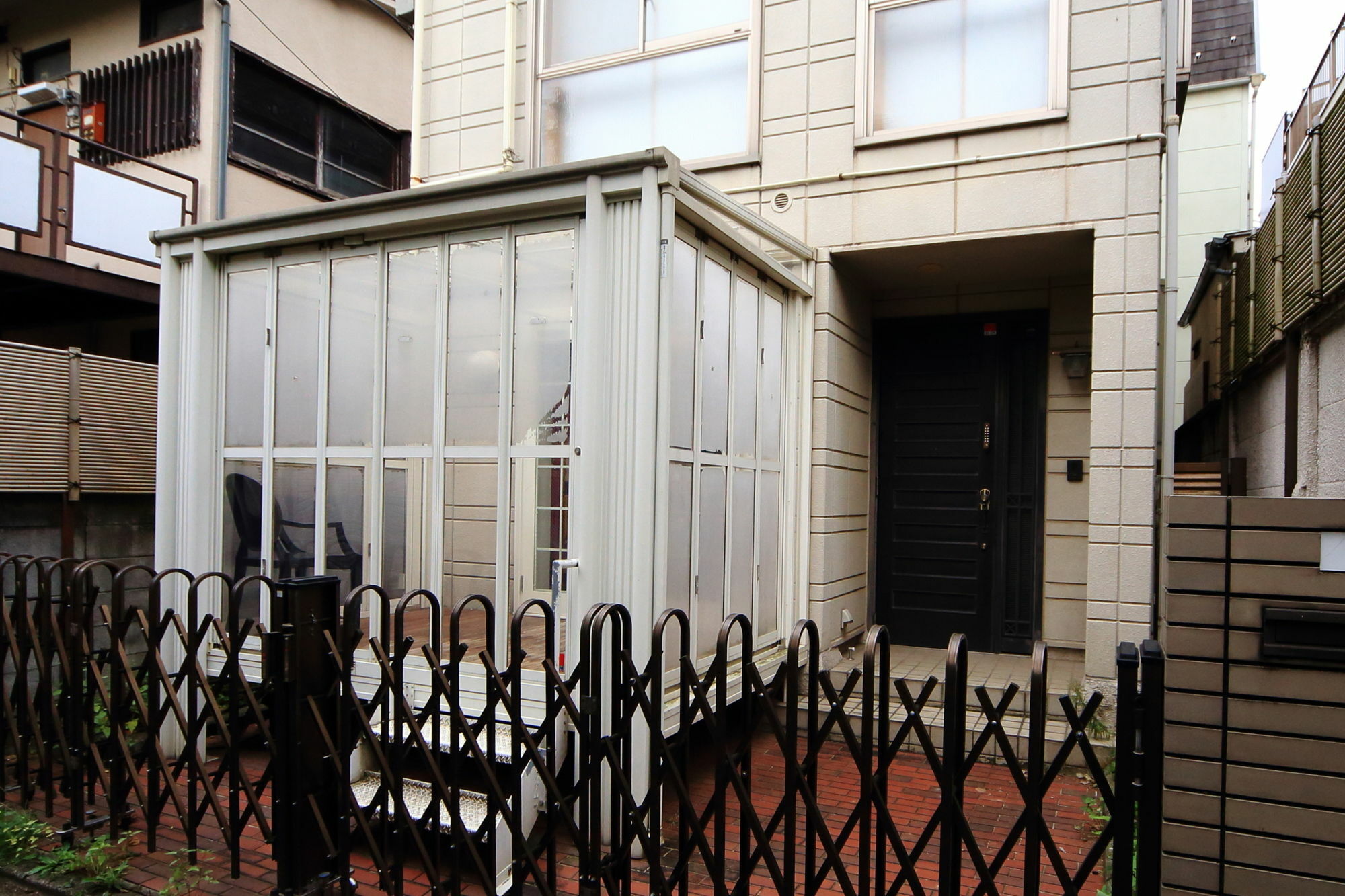 Coto Tokyo Shibuya Apartman Kültér fotó
